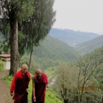 Bhutan: The Happy Magical Dragon Kingdom Part 1