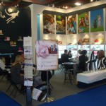 Taipei International Book Fair 2010